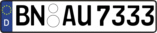 BN-AU7333