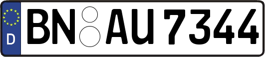 BN-AU7344