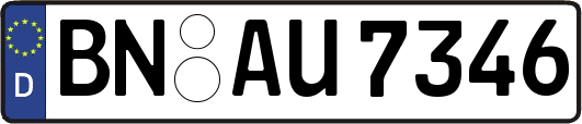 BN-AU7346