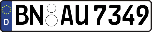 BN-AU7349