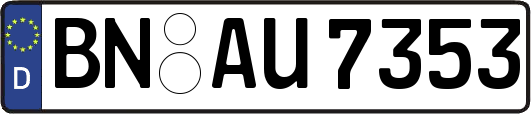 BN-AU7353