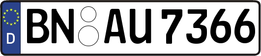 BN-AU7366