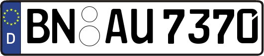 BN-AU7370