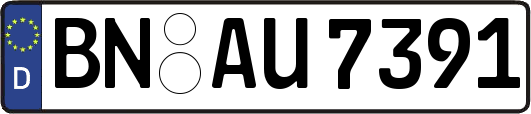 BN-AU7391