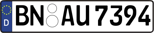 BN-AU7394