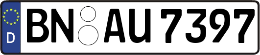 BN-AU7397