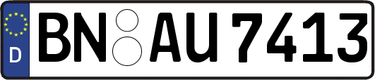 BN-AU7413