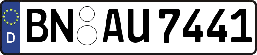 BN-AU7441
