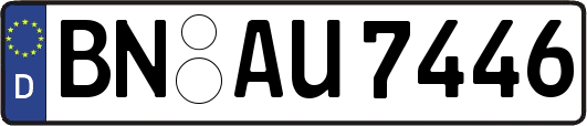 BN-AU7446