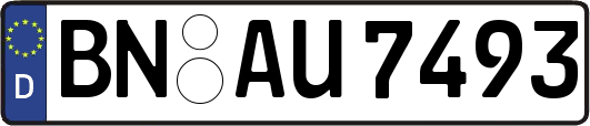 BN-AU7493