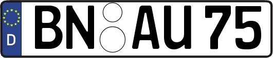 BN-AU75