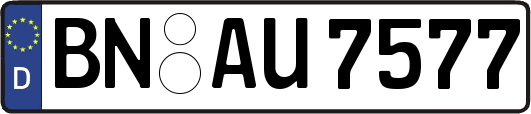 BN-AU7577