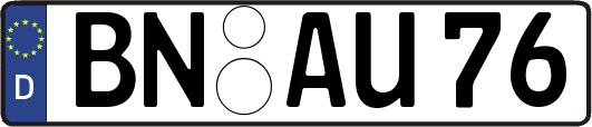 BN-AU76