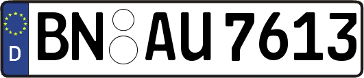 BN-AU7613