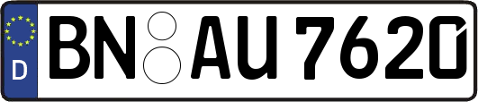 BN-AU7620