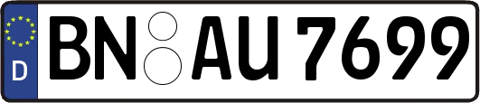 BN-AU7699