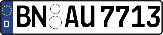 BN-AU7713