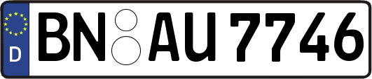 BN-AU7746