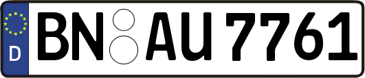BN-AU7761