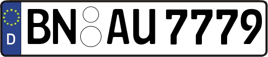 BN-AU7779