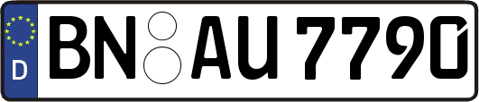 BN-AU7790