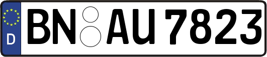 BN-AU7823