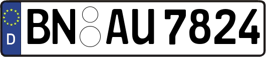 BN-AU7824