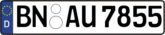 BN-AU7855