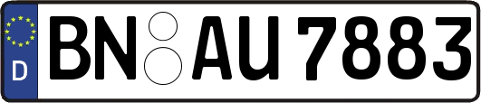 BN-AU7883
