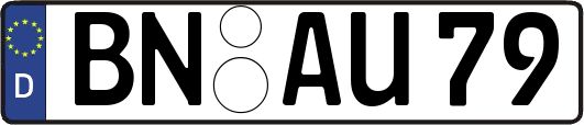 BN-AU79