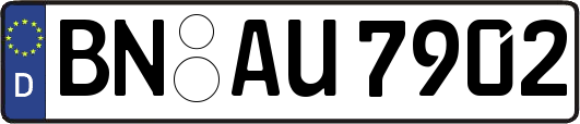 BN-AU7902