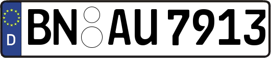 BN-AU7913