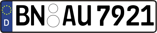BN-AU7921