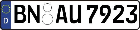 BN-AU7923