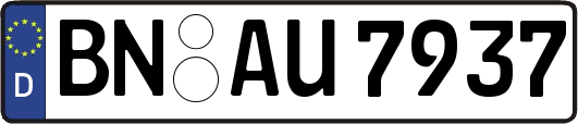 BN-AU7937