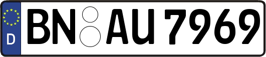 BN-AU7969