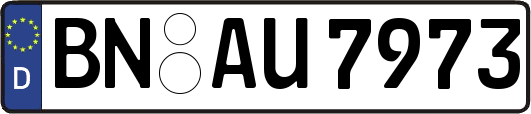 BN-AU7973