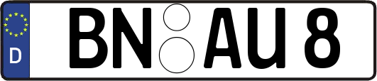 BN-AU8