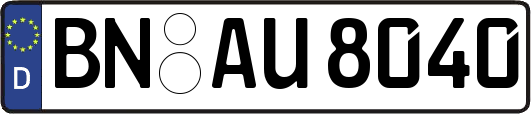 BN-AU8040