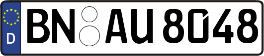 BN-AU8048