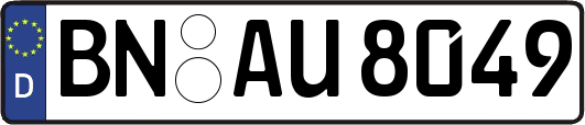 BN-AU8049