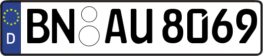 BN-AU8069