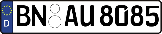 BN-AU8085
