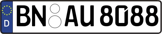 BN-AU8088
