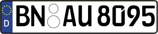 BN-AU8095