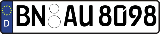 BN-AU8098