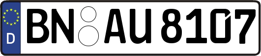 BN-AU8107