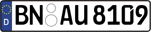 BN-AU8109