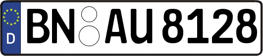 BN-AU8128