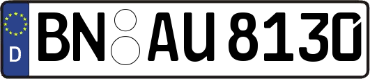 BN-AU8130